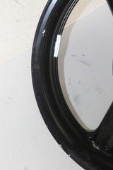 2006 SUZUKI KATANA 600 GSX600F OEM REAR BACK WHEEL RIM