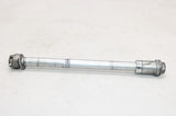 92-05 KAWASAKI NINJA 250R EX250F OEM FRONT WHEEL RIM AXLE PIVOT BOLT