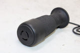 2003 BMW K1200GT K41 OEM LEFT CLIPON HANDLEBAR GRIPS GRIP