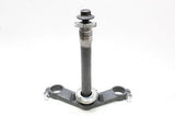 92-07 KAWASAKI NINJA 250R EX250F OEM FRONT FORKS CLAMP LOWER TRIPLE TREE STEM