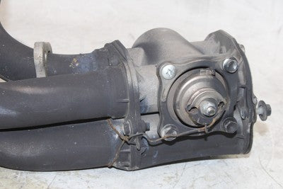 00-01 HONDA CBR929RR OEM EXHAUST HEADER PIPES MANIFOLD