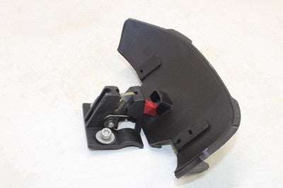 2003 BMW F650GS DAKAR OEM SEAT RELEASE LATCH LEVER