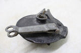 80-84 YAMAHA XT250 OEM REAR BACK BRAKE DRUM ASSEMBLY