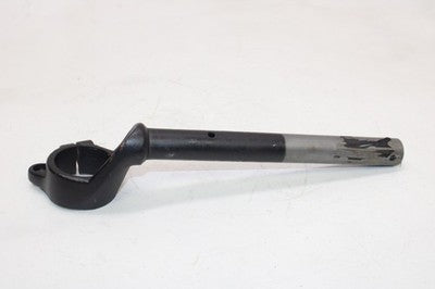 15-18 YAMAHA YZF R3 OEM LEFT CLIP ON HANDLEBAR