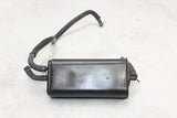01-05 YAMAHA FZ1 OEM EVAP VAPOR  CHARCOAL EMISSION CANISTER