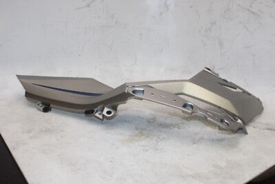 2023 KAWASAKI NINJA 400 OEM LEFT MID UPPER SIDE FAIRING COWL PLASTIC