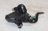17-25 KAWASAKI Z650 EX650GJ OEM FRONT BRAKE MASTER CYLINDER W/ LEVER