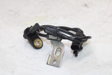 2018 KAWASAKI CONCOURS 14 ZG1400 ABS OEM FRONT ABS BRAKE SENSOR
