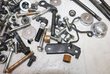 2007 KAWASAKI VULCAN 500 EN500-C OEM ENGINE MOUNTING BOLTS HARDWARE MOTOR SCREWS