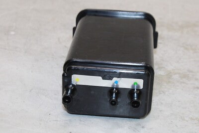 2005 KAWASAKI ZZR1200 OEM EVAP VAPOR CHARCOAL EMISSION CANISTER