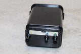 2005 KAWASAKI ZZR1200 OEM EVAP VAPOR CHARCOAL EMISSION CANISTER
