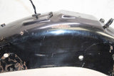 05-08 SUZUKI SAVAGE 650 LS650P OEM REAR BACK WHEEL FENDER MUD GUARD