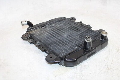 2000 KAWASAKI NINJA 250R EX250F OEM ENGINE RADIATOR MOTOR COOLER COOLING