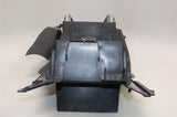 04-09 SUZUKI VSTROM 650 DL650 OEM REAR BACK TAIL UNDERTAIL BATTERY TRAY PLASTIC