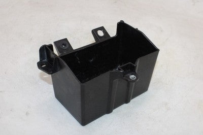 17-25 KAWASAKI NINJA 650 EX650 OEM REAR BACK TAIL UNDERTAIL BATTERY TRAY PLASTIC