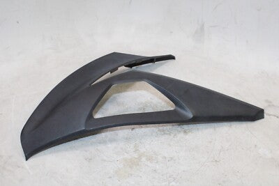 2014 KAWASAKI NINJA 300 EX300B ABS OEM LEFT MID UPPER SIDE FAIRING COWL PLASTIC