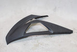 2014 KAWASAKI NINJA 300 EX300B ABS OEM LEFT MID UPPER SIDE FAIRING COWL PLASTIC