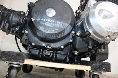 1982 HONDA CB900C OEM ENGINE MOTOR