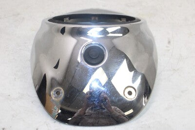 99-09 YAMAHA V STAR 1100 OEM SPEEDO CLUSTER GAUGE INSTRUMENT CLUSTER TRIM PANEL