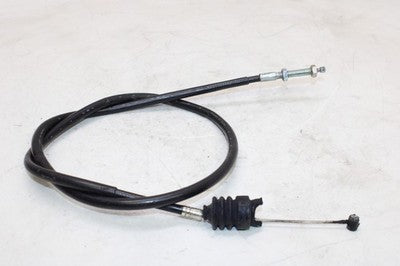 2002 YAMAHA V STAR 650 XVS650A CLASSIC OEM CLUTCH CABLE LINE