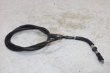 06-08 KAWASAKI NINJA 650R OEM CLUTCH CABLE LINE