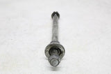 1994 SUZUKI KATANA 600 GSX600F OEM FRONT WHEEL RIM AXLE PIVOT BOLT