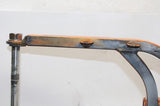 2001 BUELL BLAST P3 OEM REAR SWINGARM BACK SUSPENSION SWING ARM