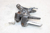 13-17 KAWASAKI NINJA 300 EX300B ABS OEM RIGHT REAR BACK PASSENGER PEG