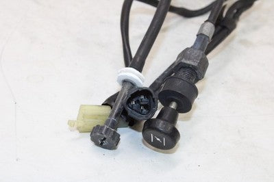 99-03 YAMAHA ROAD STAR XV1600A OEM CARB CARBURETOR