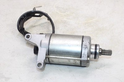 07-23 HONDA CBR600RR OEM ENGINE STARTING STARTER MOTOR -DC 12V