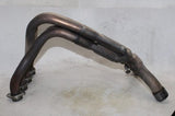 97-03 HONDA CBR1100XX OEM EXHAUST HEADER PIPES MANIFOLD