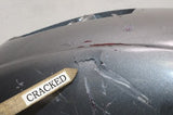 2009 KAWASAKI VULCAN 900 VN900D CLASSIC LT OEM REAR BACK WHEEL FENDER MUD GUARD
