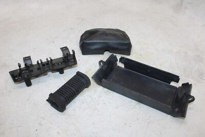 1992 SUZUKI INTRUDER 1400 VS1400GL OEM MISC INNER COWL COVERS
