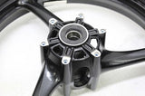 08 SUZUKI GSXR 600 OEM FRONT WHEEL RIM