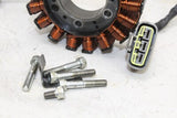 14-15 HONDA INTERCEPTOR 800 OEM STATOR GENERATOR ALTERNATOR MAGNETO