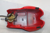 2005 DUCATI MONSTER 620 OEM GAS TANK FUEL CELL PETROL RESERVOIR