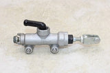 92-07 KAWASAKI NINJA 250R EX250F OEM REAR BACK BRAKE MASTER CYLINDER