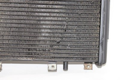 1997 TRIUMPH TROPHY 900 OEM ENGINE COOLER COOLING RADIATOR RADIATER