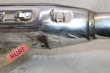 99-07 HONDA SHADOW VLX 600 VT600CD DELUXE OEM EXHAUST PIPE