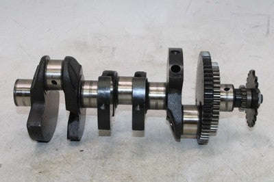 1997 TRIUMPH DAYTONA T595 OEM ENGINE MOTOR CRANKSHAFT CRANK SHAFT