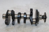 1997 TRIUMPH DAYTONA T595 OEM ENGINE MOTOR CRANKSHAFT CRANK SHAFT