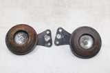 1980 YAMAHA XJ550 SECA OEM HORN SIGNAL PAIR