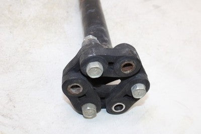 1990 SUZUKI QUADRUNNER 4WD LT4WD OEM CENTER DRIVE SHAFT