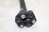 1990 SUZUKI QUADRUNNER 4WD LT4WD OEM CENTER DRIVE SHAFT