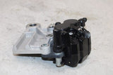 13-17 KAWASAKI NINJA 300 EX300B ABS OEM REAR BACK BRAKE CALIPER W MOUNT BRACKET