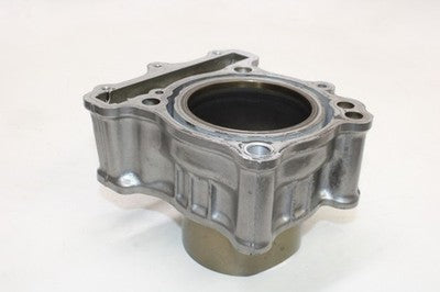 04-09 SUZUKI VSTROM 650 DL650 OEM REAR ENGINE MOTOR PISTON CYLINDERS BLOCK JUG