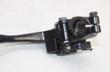 92-07 KAWASAKI NINJA 250R EX250F OEM CLUTCH PERCH MOUNT WITH LEVER