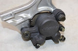 2005 HONDA CBR600RR OEM REAR BACK BRAKE CALIPER W MOUNT BRACKET