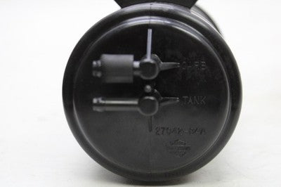 2007 HARLEY-DAVIDSON STREET GLIDE FLHX OEM EVAP VAPOR CHARCOAL EMISSION CANISTER
