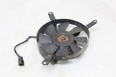 1996-1999 SUZUKI GSXR 750W SRAD OEM ENGINE RADIATOR COOLING FAN